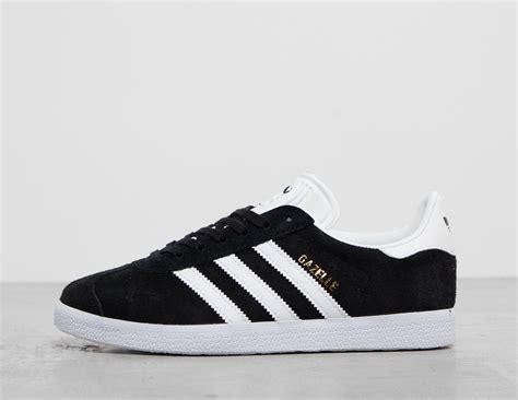 adidas originals women's gazelle trainer